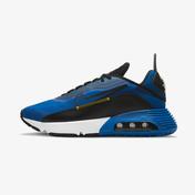 Nike Air Max 2090 Erkek Mavi Spor Ayakkabı