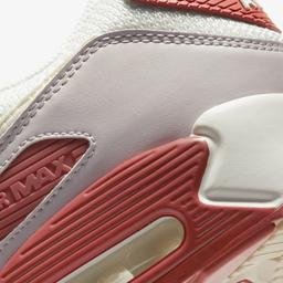 Nike Air Max 90 Erkek Turuncu Spor Ayakkabı