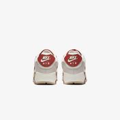 Nike Air Max 90 Erkek Turuncu Spor Ayakkabı