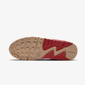Nike Air Max 90 Erkek Turuncu Spor Ayakkabı