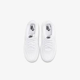 Nike Air Force 1 Lv8 Kadın Beyaz Spor Ayakkabı