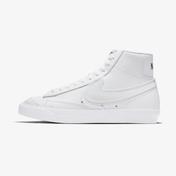 Nike Blazer Mid '77 Kadın Beyaz Spor Ayakkabı
