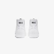 Nike Blazer Mid '77 Kadın Beyaz Spor Ayakkabı