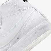 Nike Blazer Mid '77 Kadın Beyaz Spor Ayakkabı