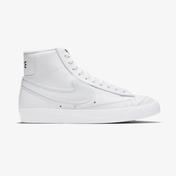 Nike Blazer Mid '77 Kadın Beyaz Spor Ayakkabı