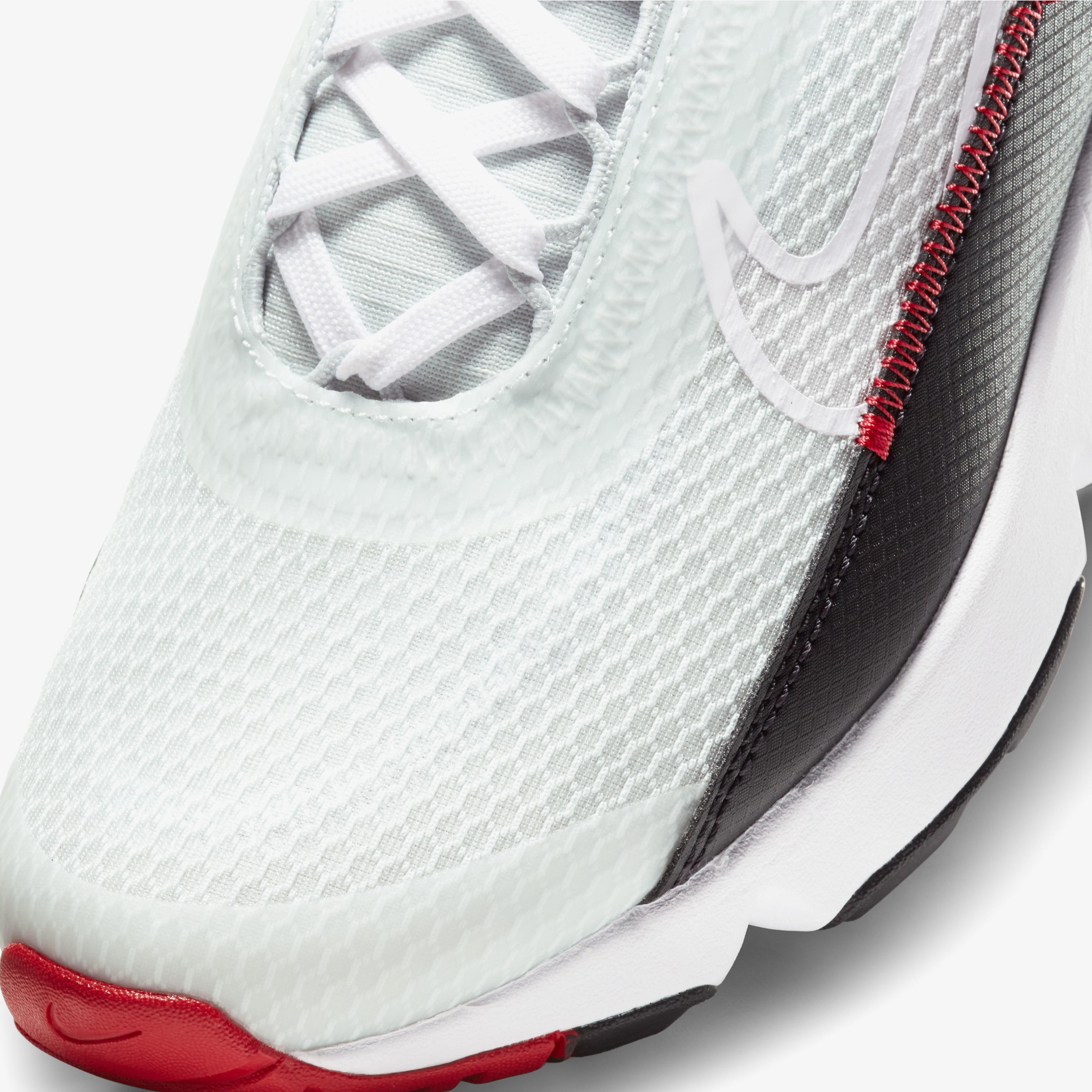 Nike Air Max 2090 Gs Kadın Gri Spor Ayakkabı