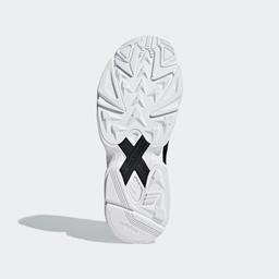 adidas Falcon Kadın Siyah Spor Ayakkabı