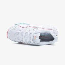 Skechers D'Lites 3.0 - Menlo Park Kadın Beyaz Spor Ayakkabı