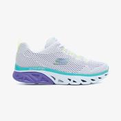 Skechers Glide Step Sport-Wave Heat Kadın Beyaz Spor Ayakkabı