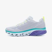 Skechers Glide Step Sport-Wave Heat Kadın Beyaz Spor Ayakkabı