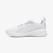Puma Nuage Run Kadın Beyaz Spor Ayakkabı
