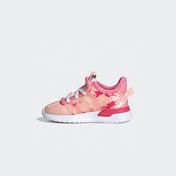 adidas U_Path Run Bebek Pembe Spor Ayakkabı
