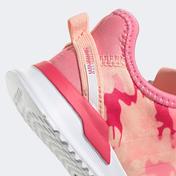 adidas U_Path Run Bebek Pembe Spor Ayakkabı