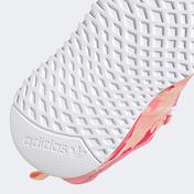adidas U_Path Run Bebek Pembe Spor Ayakkabı