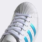 adidas Superstar Kadın Beyaz Spor Ayakkabı
