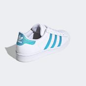 adidas Superstar Kadın Beyaz Spor Ayakkabı