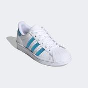 adidas Superstar Kadın Beyaz Spor Ayakkabı