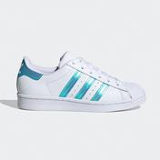 adidas Superstar Kadın Beyaz Spor Ayakkabı