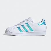 adidas Superstar Kadın Beyaz Spor Ayakkabı
