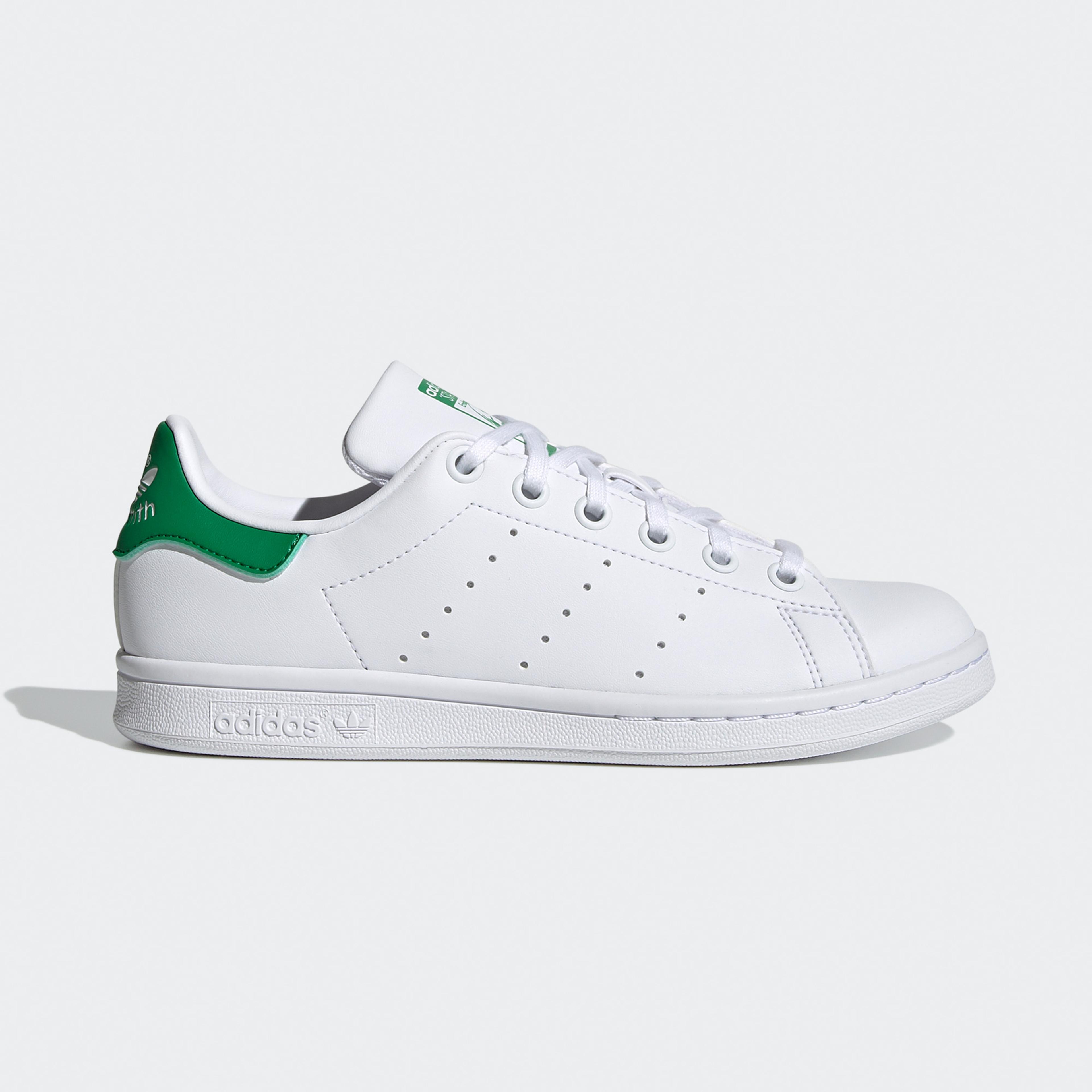 adidas Stan Smith Kadın Beyaz Spor Ayakkabı