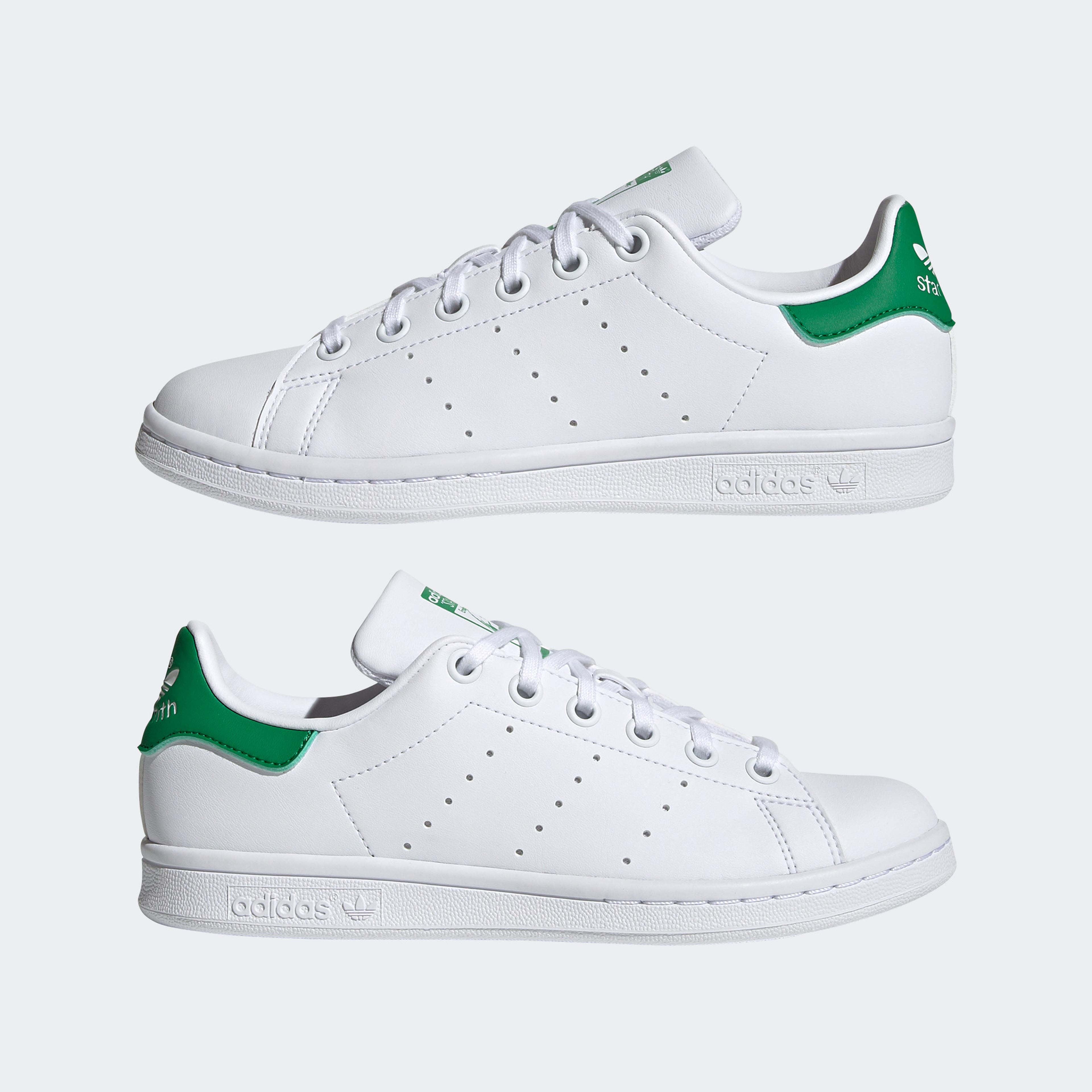 adidas Stan Smith Kadın Beyaz Spor Ayakkabı