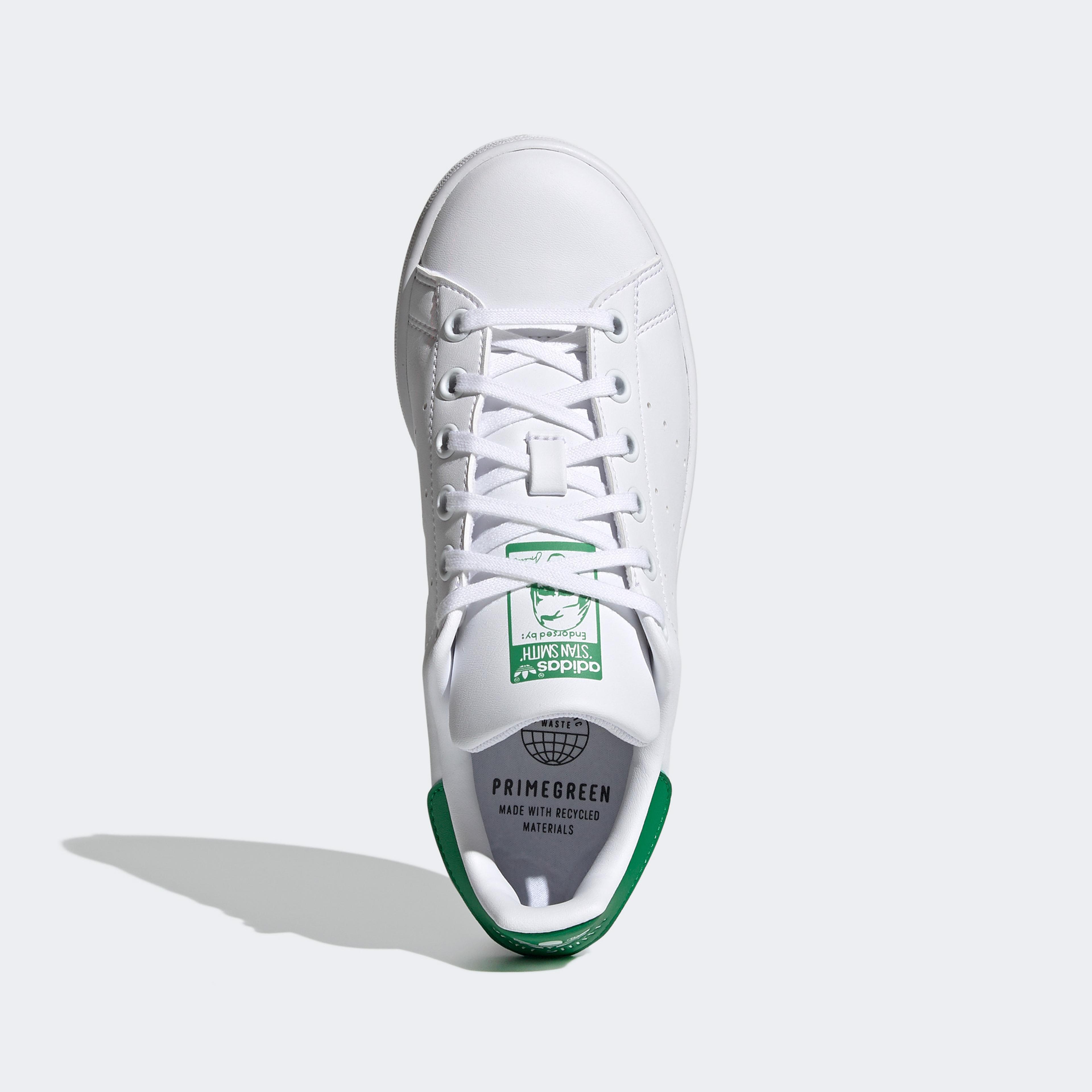 adidas Stan Smith Kadın Beyaz Spor Ayakkabı