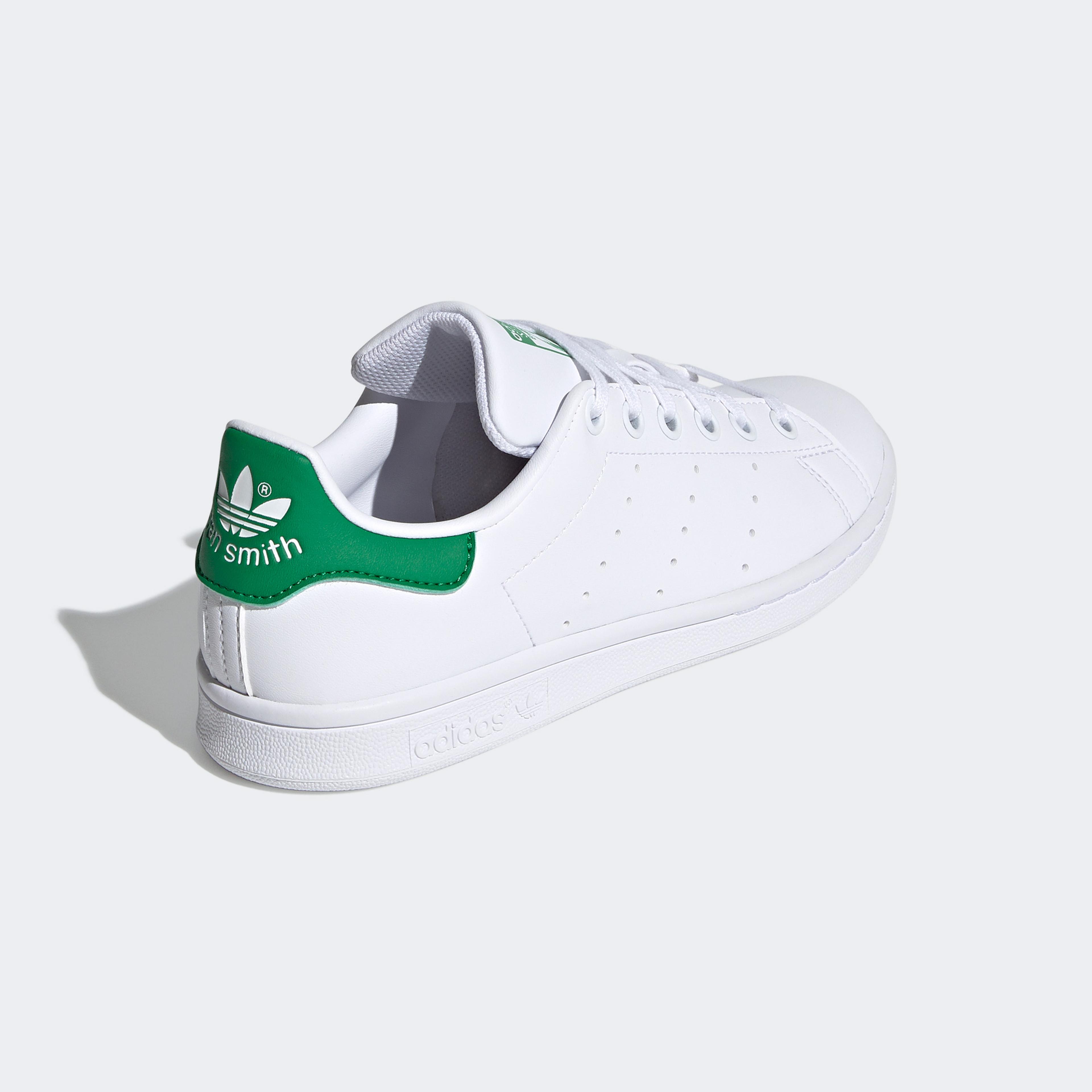 adidas Stan Smith Kadın Beyaz Spor Ayakkabı