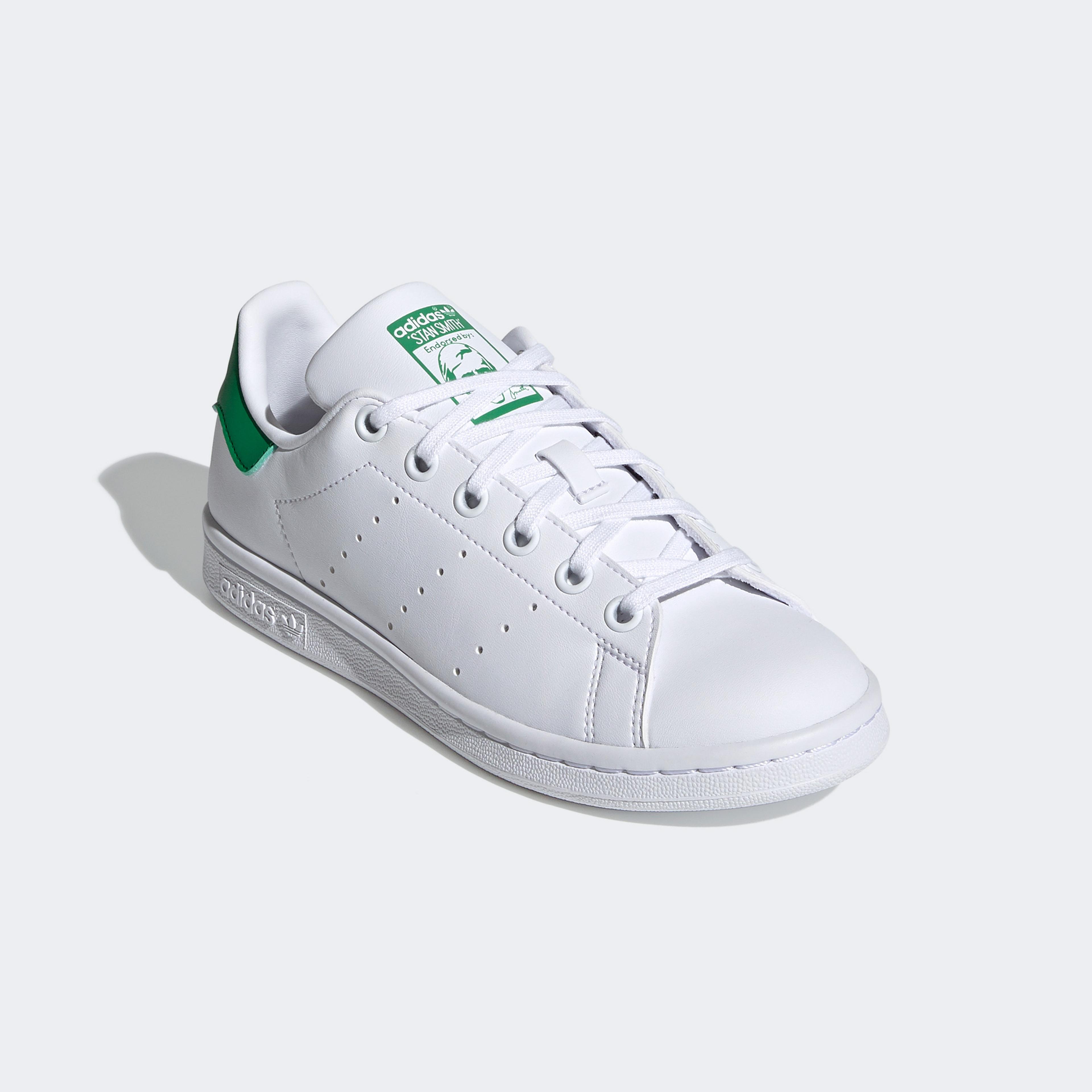 adidas Stan Smith Kadın Beyaz Spor Ayakkabı