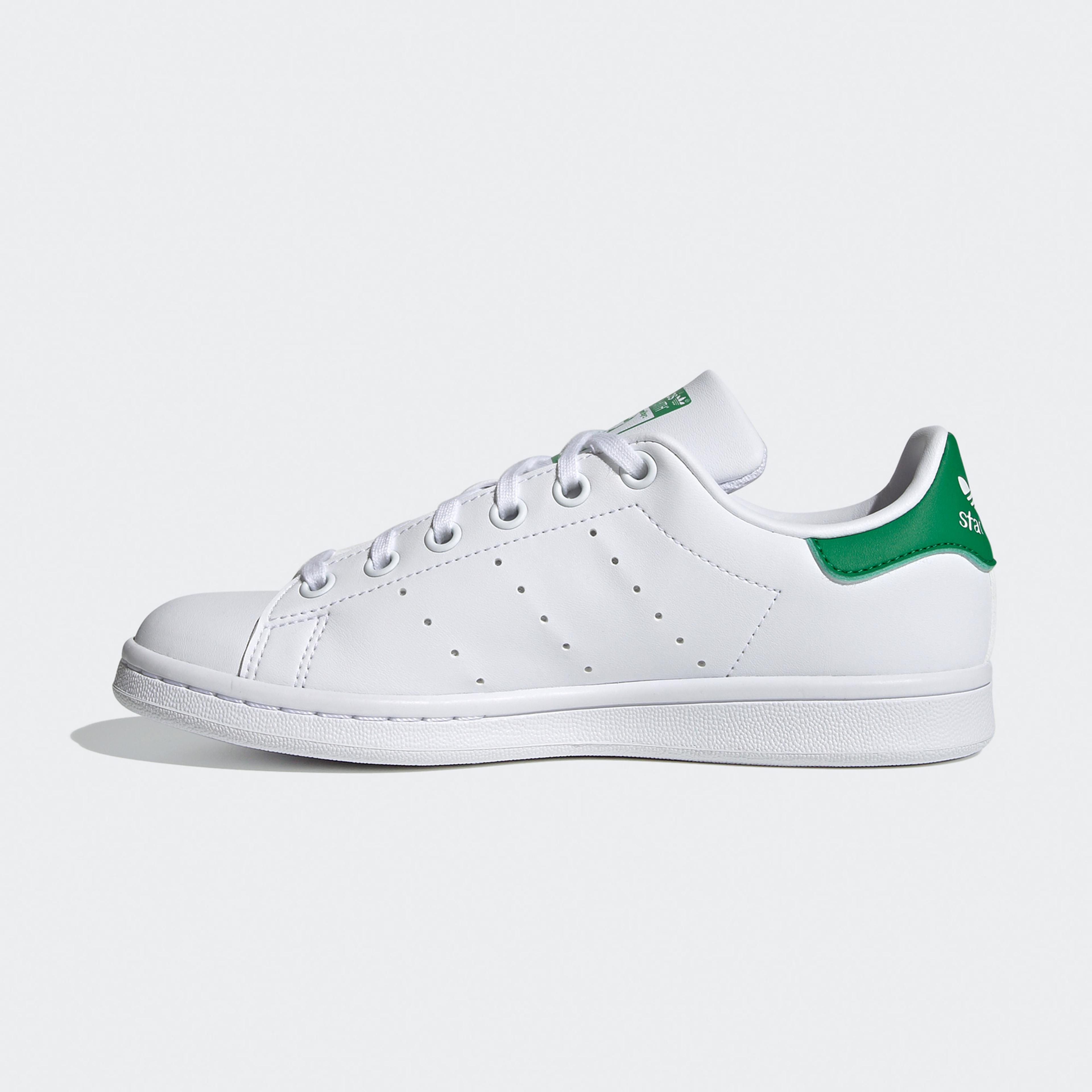 adidas Stan Smith Kadın Beyaz Spor Ayakkabı