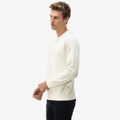 Nautica Erkek Beyaz Sweatshirt