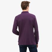 Nautica Erkek Mor Polo