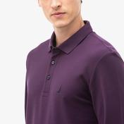 Nautica Erkek Mor Polo