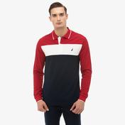 Nautica Erkek Kırmızı Polo