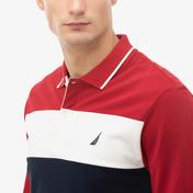 Nautica Erkek Kırmızı Polo