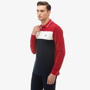 Nautica Erkek Kırmızı Polo