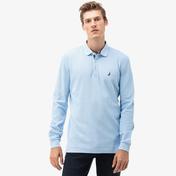 Nautica Erkek Mavi Polo