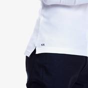 Nautica Erkek Beyaz Polo