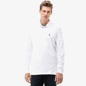 Nautica Erkek Beyaz Polo