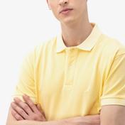 Nautica Erkek Classic Fit Sarı Polo