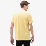 Nautica Erkek Classic Fit Sarı Polo