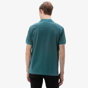 Nautica Erkek Classic Fit Yeşil Polo