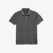 Nautica Erkek Classic Fit Haki Polo
