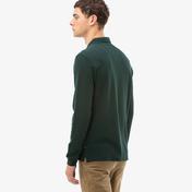 Nautica Erkek Yeşil Polo