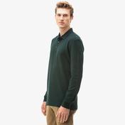 Nautica Erkek Yeşil Polo