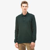 Nautica Erkek Yeşil Polo