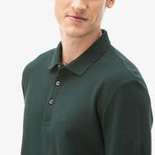 Nautica Erkek Yeşil Polo