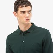 Nautica Erkek Yeşil Polo