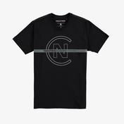 Nautica Erkek Siyah T-Shirt