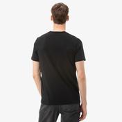 Nautica Erkek Siyah T-Shirt