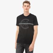 Nautica Erkek Siyah T-Shirt